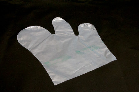 Finger Glove – 100 pack